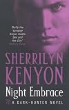Night Embrace (A Dark Hunter Novel)