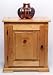Litter box Furniture Style A