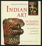 South American Indian art