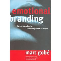 EMOTIONAL BRANDING