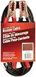 Deka Standard Service Jumper Cables (12', 10 Gauge)