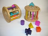 from Mentari Sorting Box