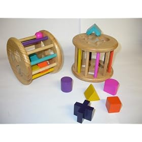 Sorting Box