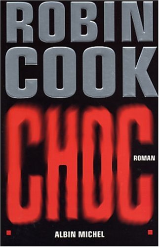  Robin Cook