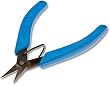 Xuron Kevlar Fiber Micro Shear Cutter, Blue