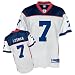 Reebok Buffalo Bills J.P. Losman Replica White Jersey