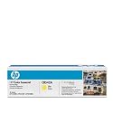 HP CB542A gelb original