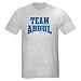 Search : Team Paula Abdul Fan Light T-Shirt