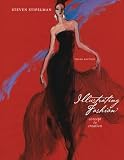 Illustrating Fashion: Concept to Creation (3rd Edition)