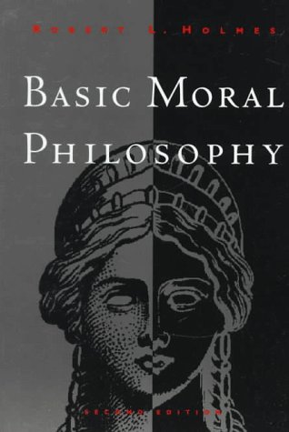 City Travel Guides Discounted  Books : Basic Moral Philosophy