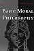 Basic Moral Philosophy