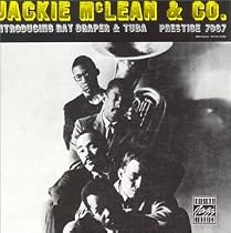 Jackie Mclean & Company