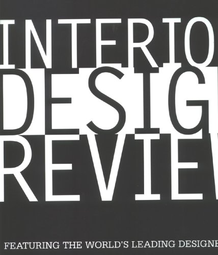 Andrew Martin Interior Design Review, Vol. 8