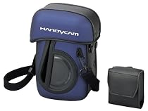 SONY LCMDVDX DVD Camcorder Bag