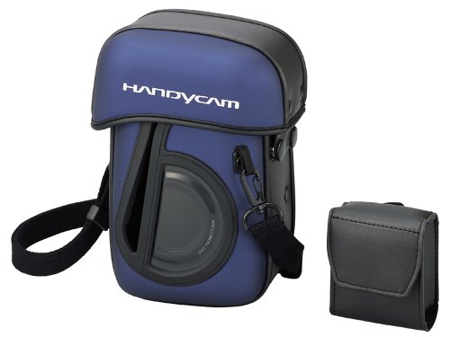 SONY LCMDVDX DVD Camcorder Bag