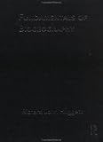 Fundamentals of Biogeography