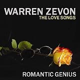 Romantic Genius: The Love Songs