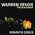 Romantic Genius: The Love Songs