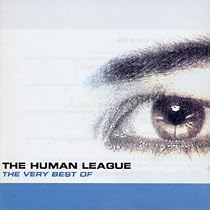 The Very Best of the Human League