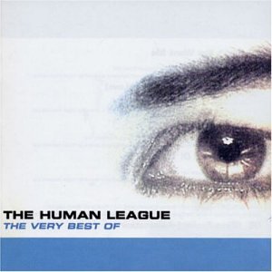 Human League - Now That