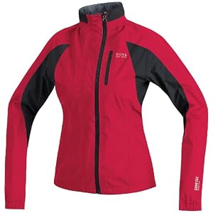 GORE BIKE WEAR Women's Alp-X Lady Jacket