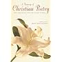 A Treasury of Christian Poetry: 700 Inspiring and Beloved Poems