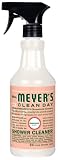 Mrs. Meyer's Clean Day Shower Cleaner, Geranium
