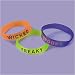 Halloween Attitude Bracelets (12 count)