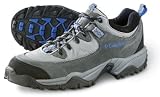 Men's Columbia® Trail Meister Hikers Gray, Compare at $65.00