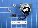 1322 Drum Motor
