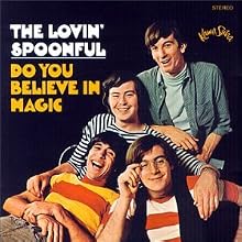 The Lovin’ Spoonful