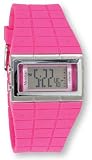 Meridian Topanga Series Digital EL Chrono w/Alarm # 3332PK
