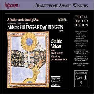 A Feather on the Breath of God [Gramophone Award Winners Special Limited Edition]