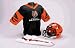 Sporting Goods : Cincinnati Bengals NFL Youth Four Piece Football Uniform Set (Small) from Franklin
