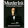 Murder ink: The mystery reader's companion