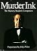 Search : Murder ink: The mystery reader's companion