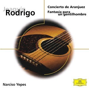 Childrens Toyshop   : Concierto de Aranjuez
