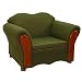 Kids' Homey VIP Chair - Green