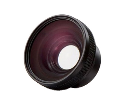 Panasonic Pro AG-LW4307 Wide Angle Lens Adaptor 7x for AG-DVC7/30/60 Camcorders