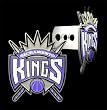 Sacramento Kings Large Trailer Hitch Cover - NBA Basketball Fan Shop Sports Team Merchandise
