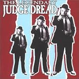 Judge Dread - The Legendary Judge Dread