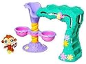 Littlest Pet Shop Twirlaround Treehouse