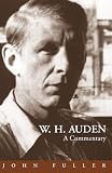W. H. Auden