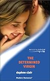 The determined virgin