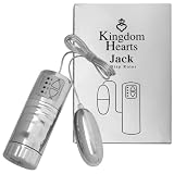 Kingdom Hearts Jack