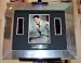 Elvis Presley G.I. Blues Framed Film Collectable