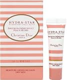Christian Dior Hydra-Star Moisture Creme-Emulsion Dry Skin 3ml/0.10oz (Travel Size)