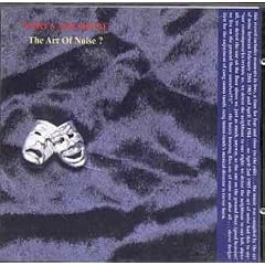 (Who's Afraid Of) The Art Of Noise?