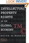 Intellectual Property Rights in the Global Economy