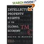 Intellectual Property Rights in the Global Economy